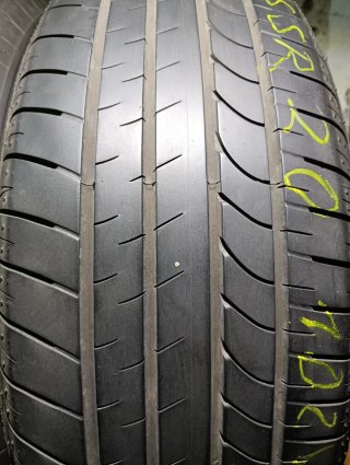 Bridgestone 235/55R20 102V