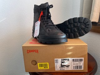 Botas Camper Brutus Talla 37