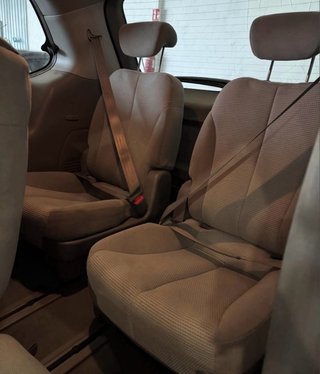 KIA Carnival 7plazas /CON GARANTIA/