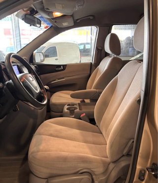 KIA Carnival 7plazas /CON GARANTIA/