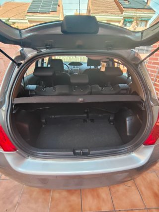 Toyota Yaris 2009