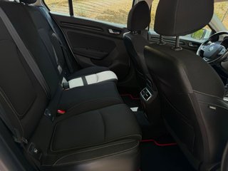 Renault Megane 2017