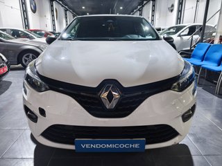 Renault Clio Intens TCe 67 kW (91CV)