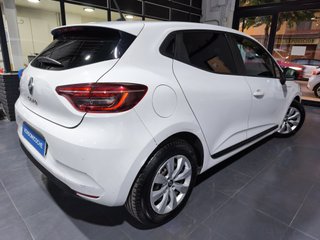 Renault Clio Intens TCe 67 kW (91CV)