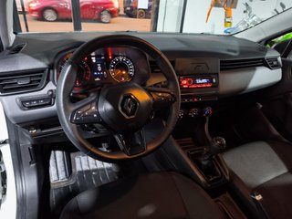 Renault Clio Intens TCe 67 kW (91CV)