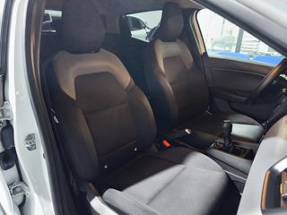Renault Clio Intens TCe 67 kW (91CV)