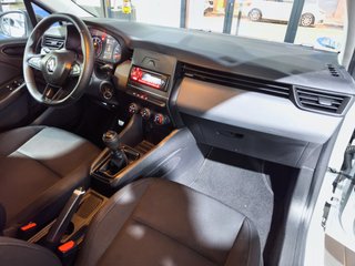 Renault Clio Intens TCe 67 kW (91CV)