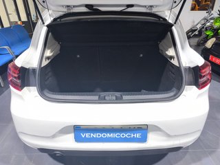 Renault Clio Intens TCe 67 kW (91CV)