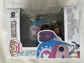 Funko Pop Tony Tony Chopper One Piece 99