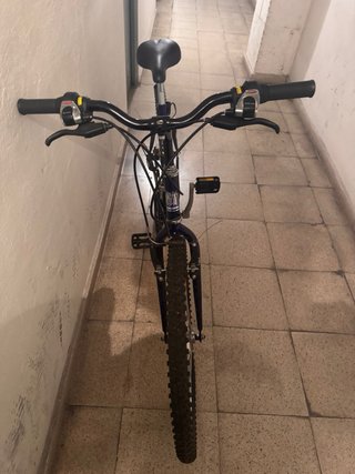 Bicicleta de Montaña Mujer