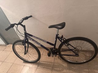 Bicicleta de Montaña Mujer