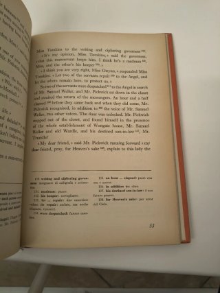 Pickwick Papers Charles Dickens