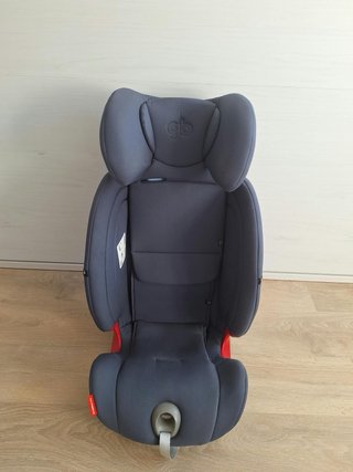 Silla de coche Cybex GB Gold Everna-Fix