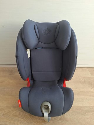Silla de coche Cybex GB Gold Everna-Fix
