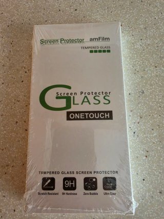 Protector Pantalla amFilm Samsung Galaxy S25