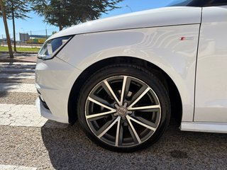 Audi A1 2016