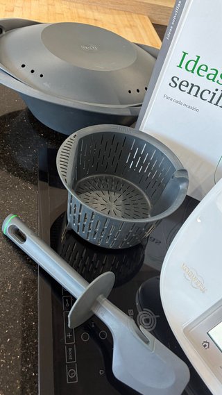 Thermomix TM5