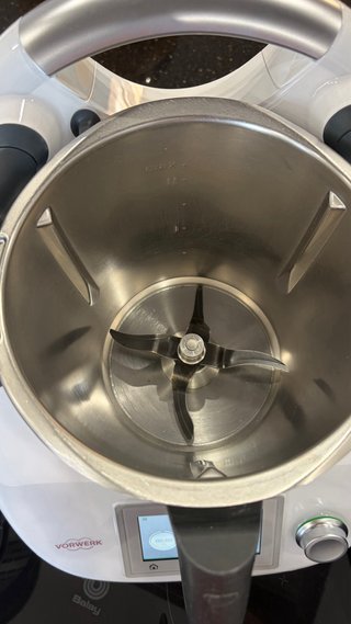 Thermomix TM5