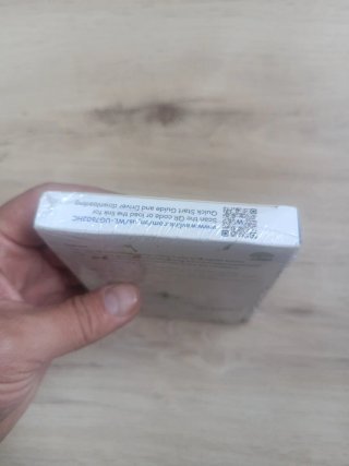 Adaptador WAVLINK USB 3.0 a Doble HDMI