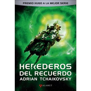Herederos del recuerdo