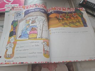 Religión Católica 1.