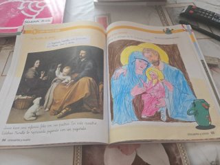 Religión Católica 1.