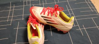 Zapatillas Adidas F50 Césped Artificial