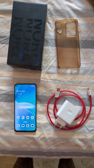 OnePlus Nord 2T 5G