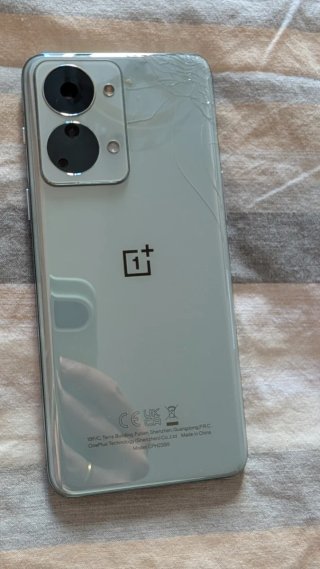 OnePlus Nord 2T 5G