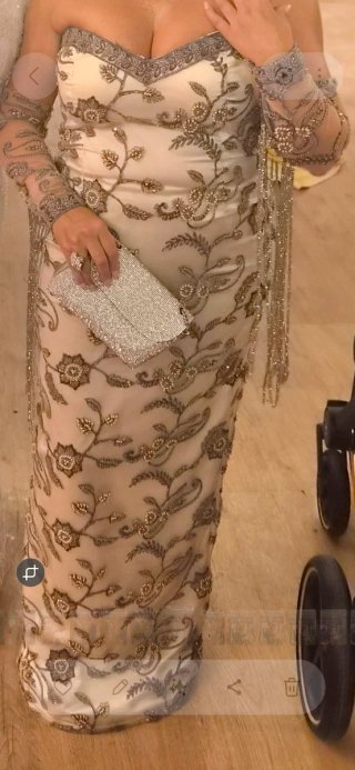 Vestidos bodas gitanas
