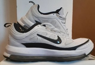 Zapatillas Nike Running Retro Talla 42