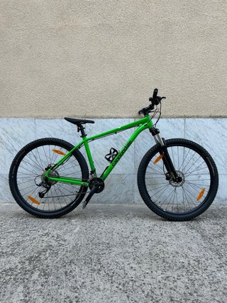 Bicicleta MTB Cannondale Trail 7 2023