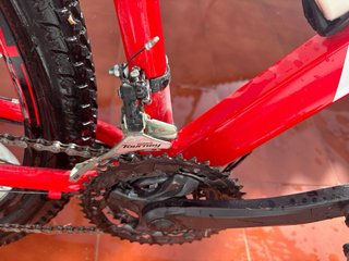 Bicicleta de Montaña BH Spike 29”