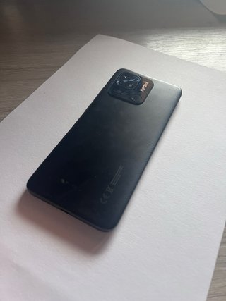 Xiaomi Redmi 10C para piezas