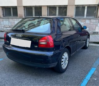 Audi A3 1999