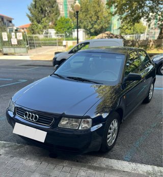 Audi A3 1999