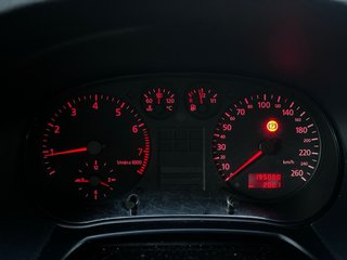 Audi A3 1999