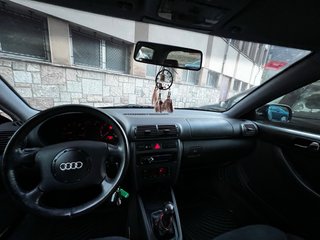Audi A3 1999