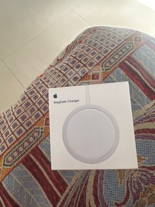 Cargador MagSafe Apple
