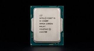 Processore Intel Core i5-13400F LGA1700