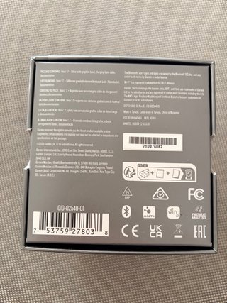 Garmin Fenix 7