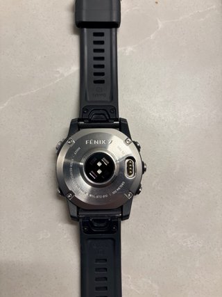 Garmin Fenix 7