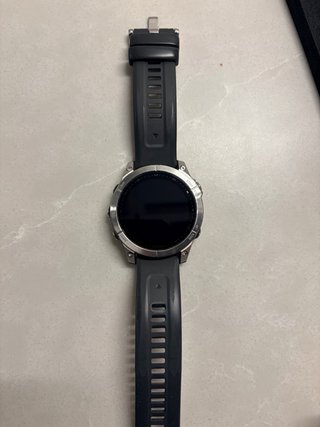 Garmin Fenix 7