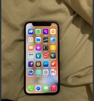 iPhone 12 mini 256GB - Batteria 73%