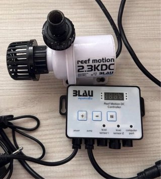 Bomba Blau Reef Motion 2.3 KDC  2300