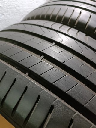 Neumáticos Pirelli 255/45R19 100V