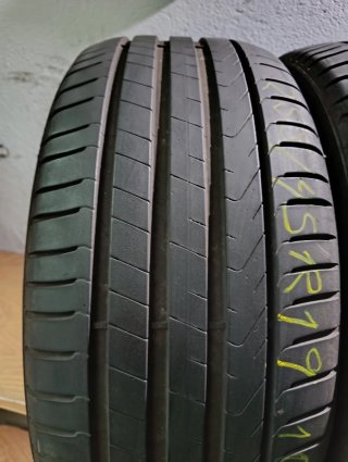 Neumáticos Pirelli 255/45R19 100V