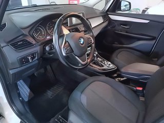 BMW Serie 2