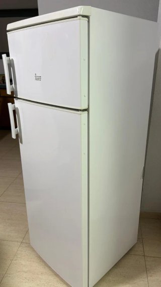 Nevera Teka Blanca