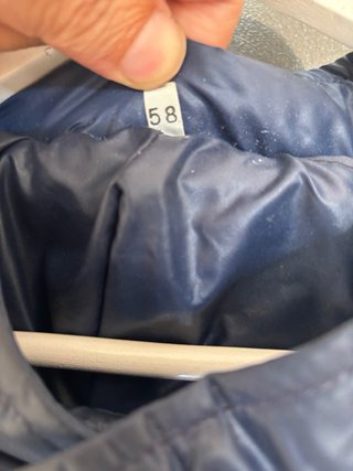 Chaqueta de esquí vintage años 80